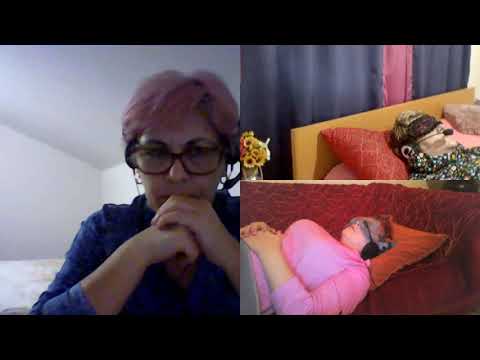 RO-492.Lucia,Cohipnoza -Recuratare.H. R..E. LASCU coord. si C.MORARU telepat