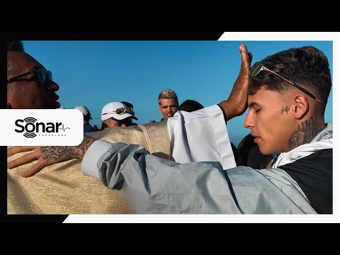 MC Vine7 - Me Sinto Tão Bem (Prod. Ruggi) [Clipe Oficial]