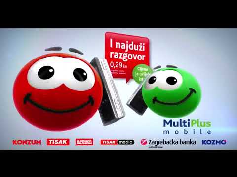 Multiplus Mobile