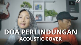 Download lagu DOA PERLINDUNGAN - MAZRO ( ACOUSTIC COVER ) mp3