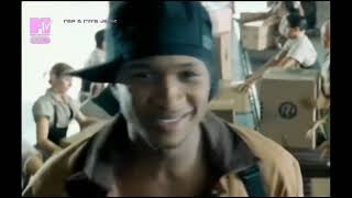Usher - Pop Ya Collar (mtv00s edition)