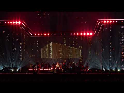 Miguel Araújo - A Incrível História de Gabriela de Jesus (Ao Vivo @ MEO Arena, 2025-11-01)