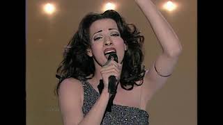 08. Israel 🇮🇱 | Dana International - Diva | Eurovision Song Contest 1998