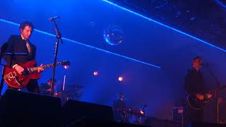 interpol : complications 24/11/2018 copenhagen