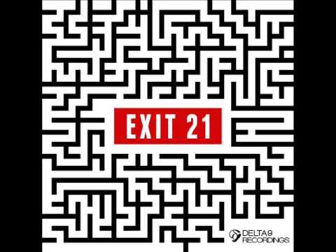 [D9REC021] - D Flect - Solitary