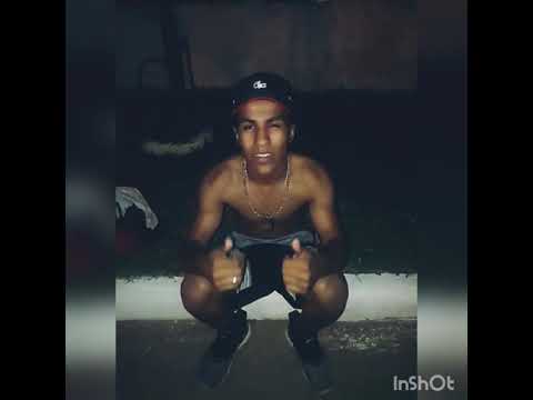 Mc Sóti - De resenha na quebrada (Prévia)