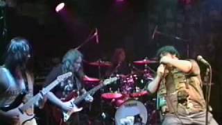 Blues Traveler - Escaping