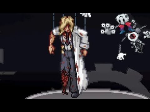 Pokemon Reborn Episode 19 : Sigmund & PULSE Mr. Mime