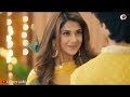 Love Song Jennifer Winget Cute Couple Whatsapp Status Video Very Sad So