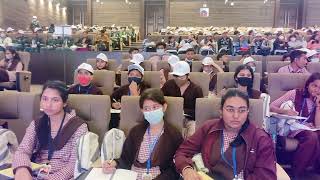 
Seminar for Students on 'Financial Literacy'