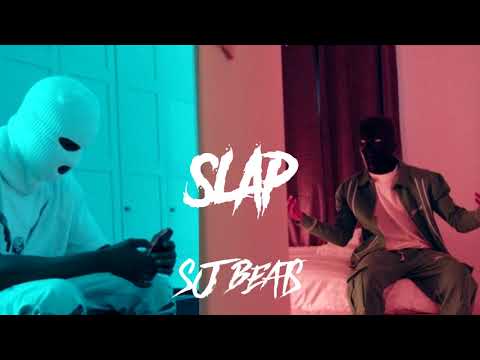 "Slap"- V9 x Jimmy x 2020 UK Drill Type Beat | Prod. SjBeats