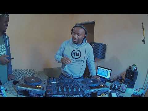 eXtreme Wa ZB @ BASSMENT Music HQ (Lets Play House)