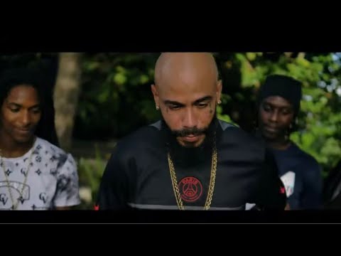 Gu2zman - ANYWAY (Clip Officiel)