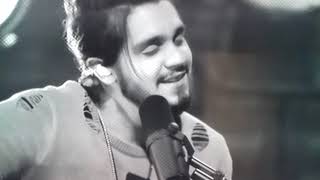 Luan Santana Butterfly