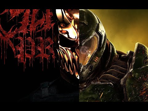 Slaughter To Prevail X Doom Eternal - Bonebreaker