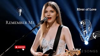 Download lagu Remember me & River of love | Soft Cha Cha Cha, R&B Vibe | MV mp3 Download lagu Remember me & River of love | Soft Cha Cha Cha, R&B Vibe | MV mp3