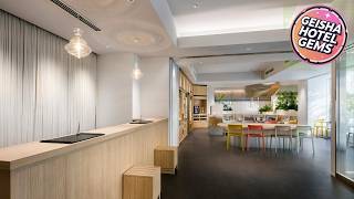 Tokyu Stay Ikebukuro | Tokyo, Japan | Hotel Review 🛏️