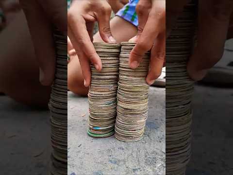 BAYARAN NG POGS PART 1 | #90s | #teks | #poggers | #90skids | #batang90s | #vlog |