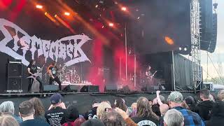 Dismember - Skinfather