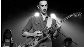 Zappa - Do Not Try This At Home