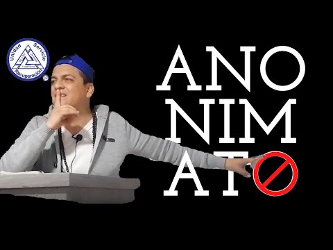 ✅Michael Furicori   ANONIMATO, PODER, DINERO Y PRESTIGIO