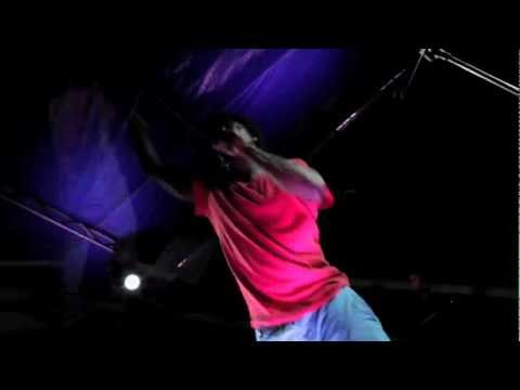 Jay & Bandidos- noti é un criança