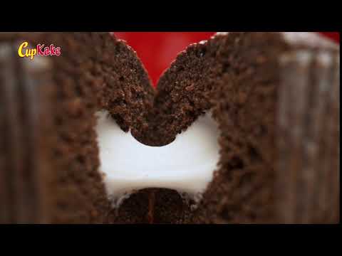 Cupkake 10 Seconds Makeup