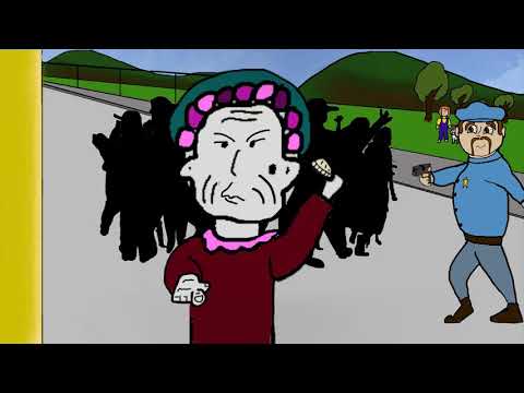 Bahsi - You're Wrong (Official Video)