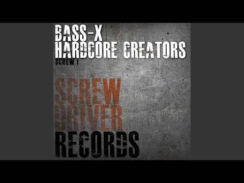 Hardcore Creators (Original Mix)