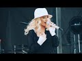 Christina Aguilera - It's A Man's World 