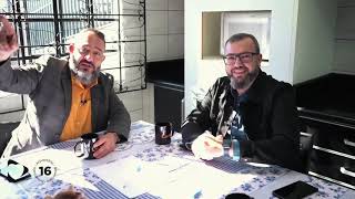 Live Na Garagem | Saiba onde tudo começou