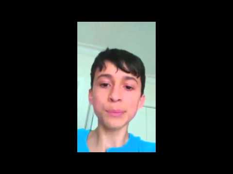 B-Flame Australian Beatbox Championships 2015 Entry.