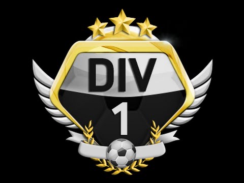Division 1 Perfect Season! + Explanation video Fifa 15 ultimate Team