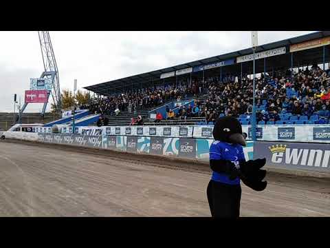 Elita Tarnowa / ZKS Unia Tarnów - Wisłoka Dębica 16.10.2021 (kibice)