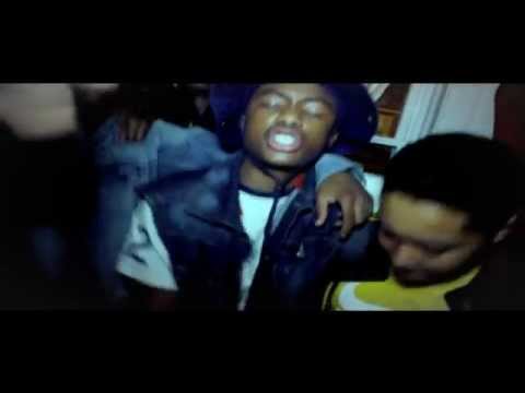 Lil Jay x Isacc Da Don - Im Back | Shot By @Franky_LoKoV