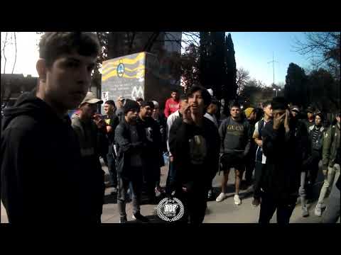 Grigera Free - Clasificatorias - [6] - 06.05.2022 - Plaza Espora - Temperley.