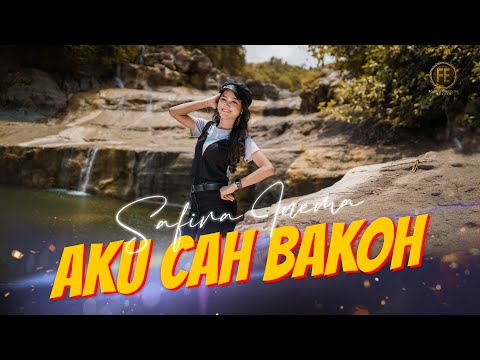 SAFIRA INEMA - AKU CAH BAKOH ( Official Music Video ) Badhe di pontang pantingke meh model kepiye