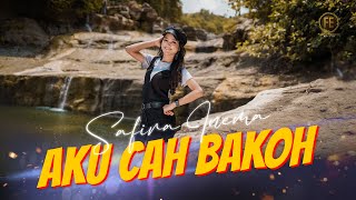 Download lagu SAFIRA INEMA - AKU CAH BAKOH Badhe di pontang pantingke meh model kepiye mp3