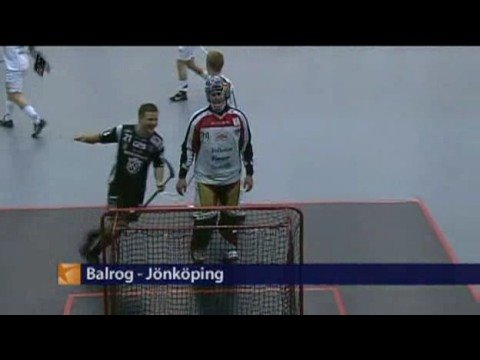 Balrog - Jönköping highlights