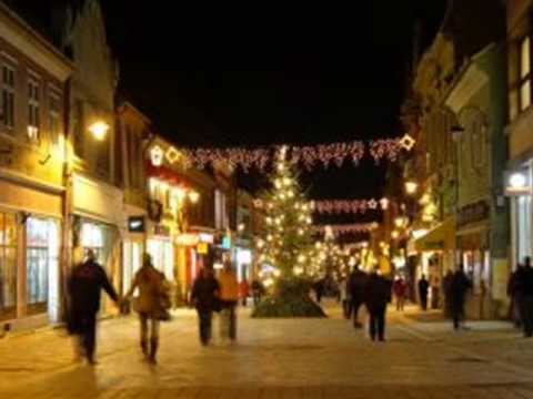 ALIN GARLEA-  INTR-O NOAPTEA ADANCA( COLIND)