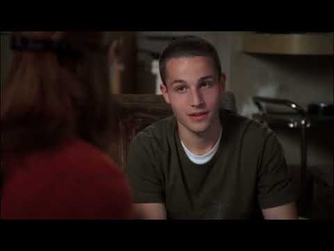 Bree Visits Andrew - Desperate Housewives 4x08 Scene