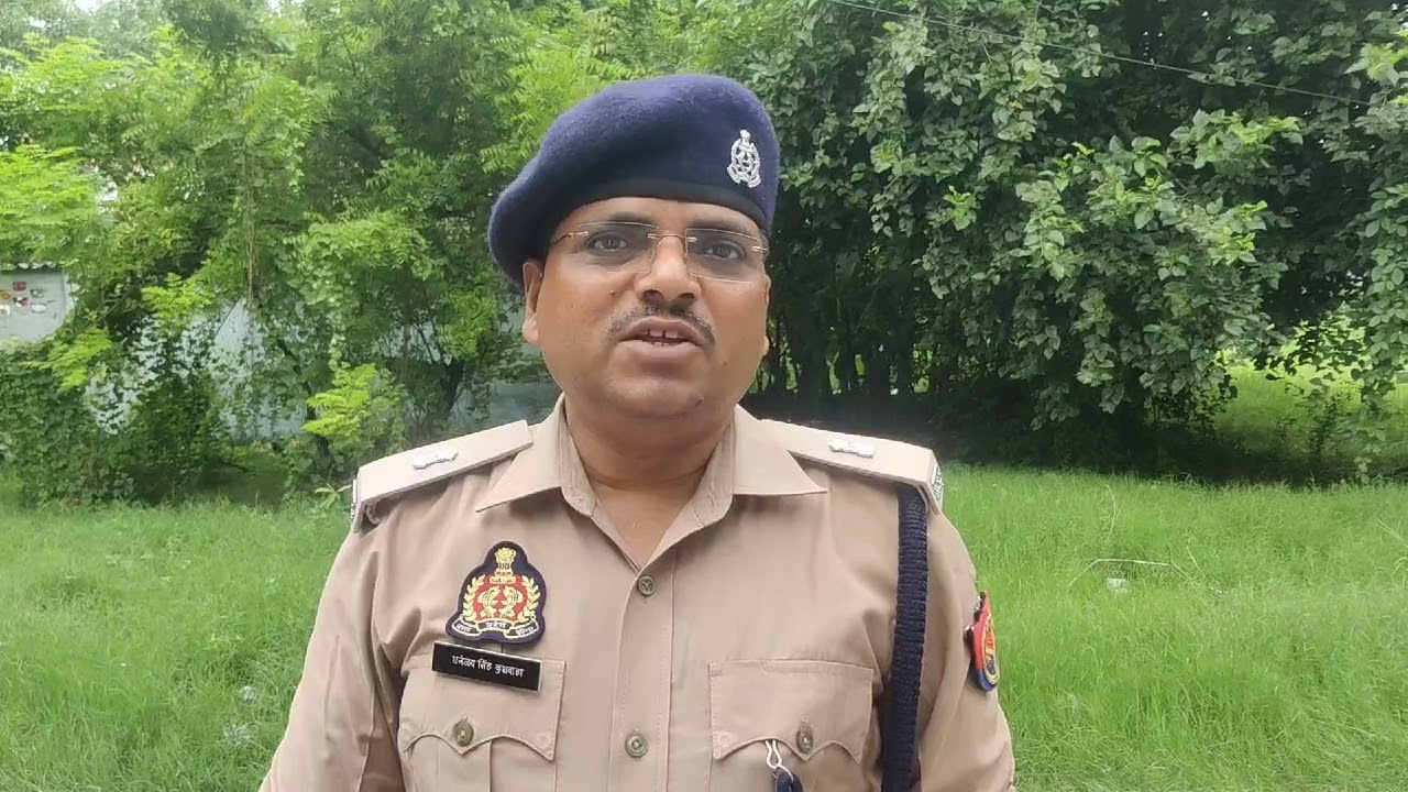 Etah News: 03 घटनाओं का सफल अनावरण, दो शातिर चोर गिरफ्तार