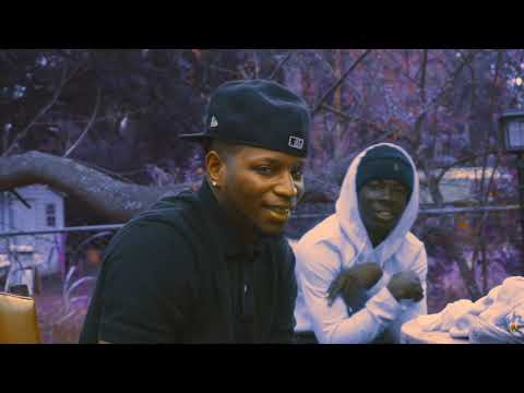 204 Turbo ft. 204 Black - Ready or Not