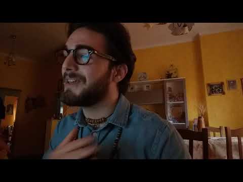 Novecento di Alessandro Baricco - Il Monologo di Novecento