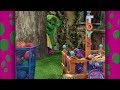 Barney Friends 08x03 Sharing Is Caring 2003