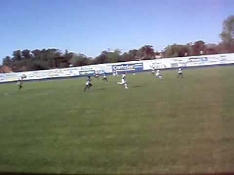 09-10-2010 - Deportivo Merlo - Atlético Rafaela.MOV