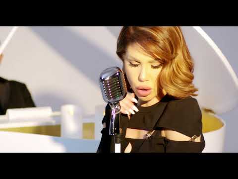 SPAO TA ROLOGIA / MATONO -  SANDRA ALEXANDROVA & ARTUR NADOSYAN Ft. NIKOLAI LACHEV -  GREEK MASHUP