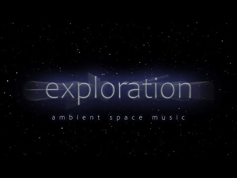 Space Exploration Music 🌠 Sleep / Focus / Study 10 Hours
