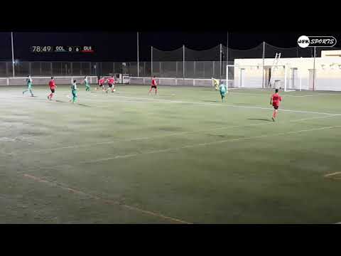 20181103 - Goleta - Guia Juvenil C - Gol 0-(7)