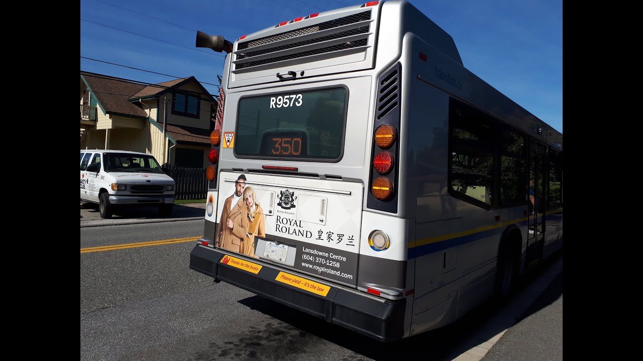 Translink: Route 350